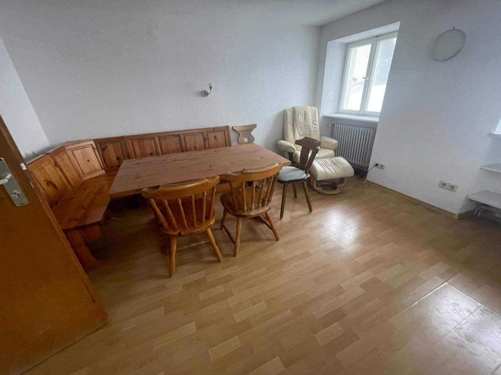 Wohnung Apartments Beny Bad Bellingen Eksteriør billede